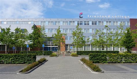 friesland college employees location alumni linkedin