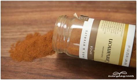 staying prepared homemade cinnamon mouthwash for bad breath