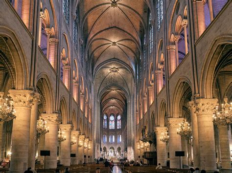 notre dame jobsite prepares  reopen  early  news archinect