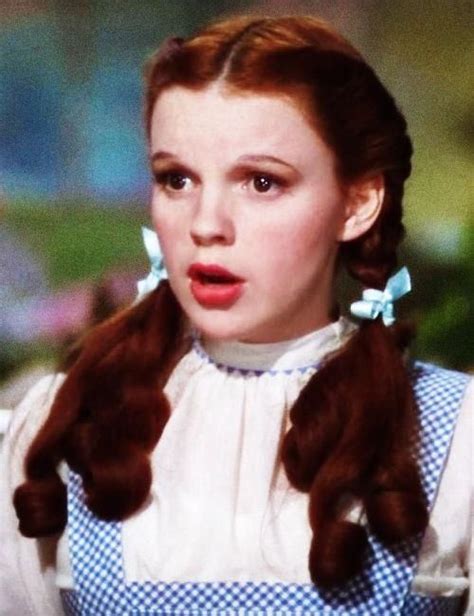 15 Best Images About Research Judy Garland As Dorothy