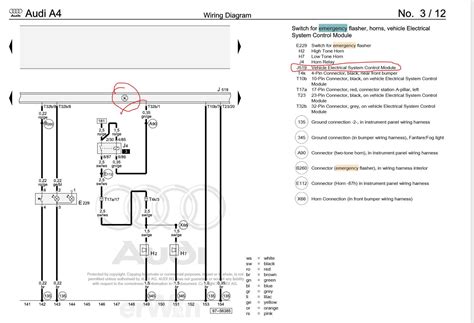 audi   wiring diagrams   wallpapers review