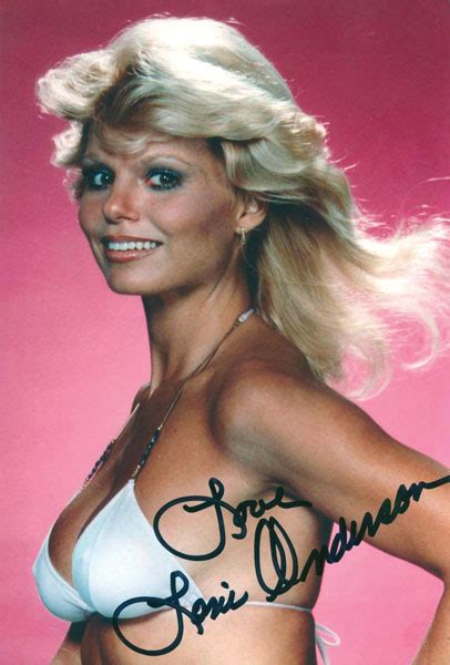 Loni Anderson Pictures Hotness Rating Unrated