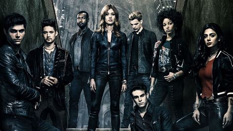 What Is Shadowhunters — The Canceled Freeform Fantasy Series You