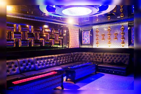 pacific disco karaoke and hotel batam jakarta100bars nightlife