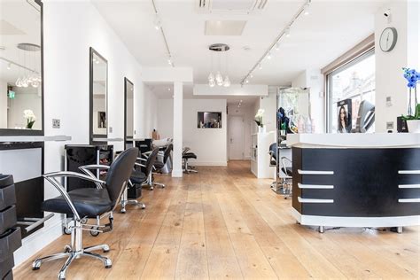 broadway hair studio hair salon  tooting high street london
