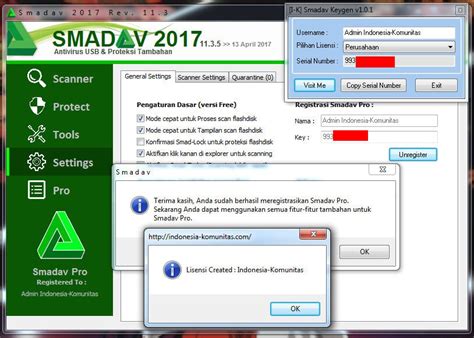 Smadav 2020 Registration Key Smadav 2020 Crack Registration Number
