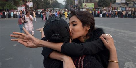 India S Gay Sex Ban Upheld By Supreme Court Huffpost