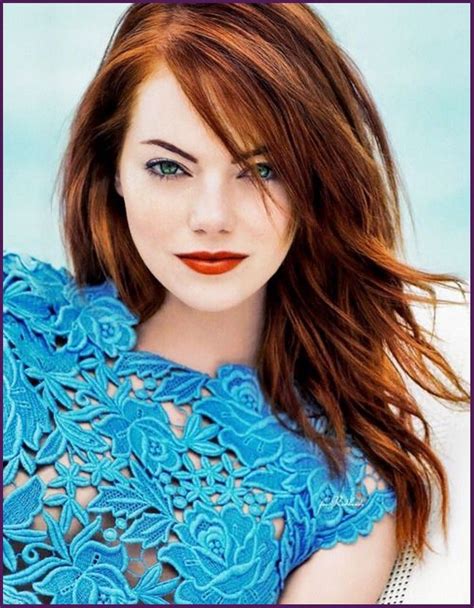 30 Makeup For Fair Skin Blue Eyes Red Hair Fashionblog