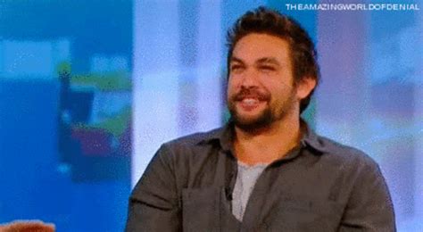 sexy jason momoa find and share on giphy