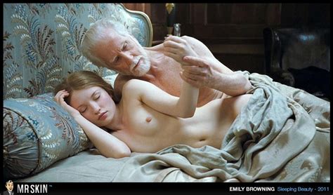 Sleeping Beauty Celebrity Nudity On Dvd And Blu Ray 4 10 12 [pics]