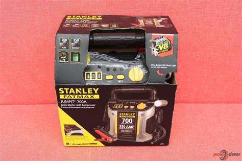 long     charge stanley fatmax