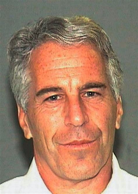 Jeffrey Epstein Arrested In Ny On Sex Trafficking Charges