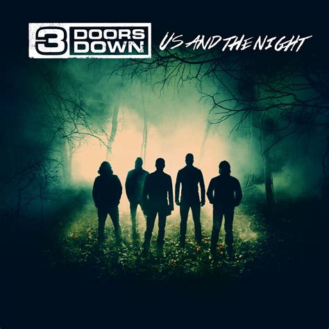 doors  announce  studio album    night  rock