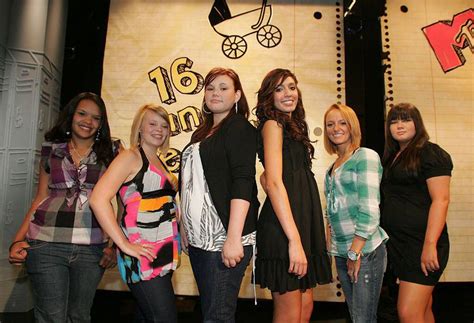 Amber Portwood S Wild Reality Tv Journey From 16 And