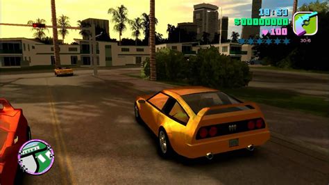 Gta Vice City Rage Gameplay 2 Hd Youtube