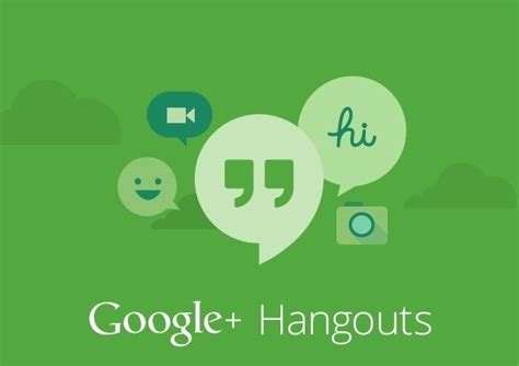 hands   hangouts googles  text  video chat architecture ars technica