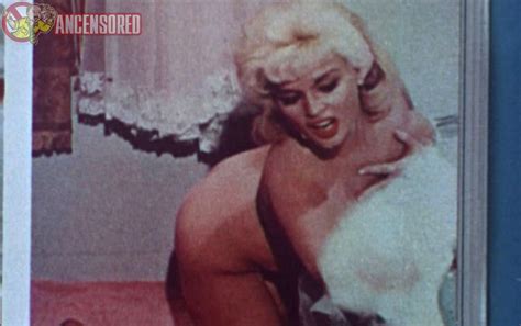 jayne mansfield nude pics page 1