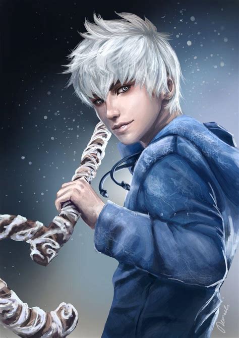 jack frost wallpapers wallpaper cave