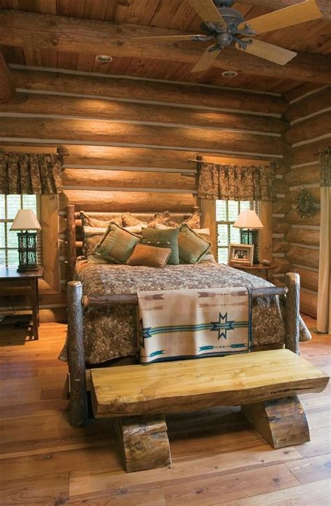 rustic bedroom design   home  wow style