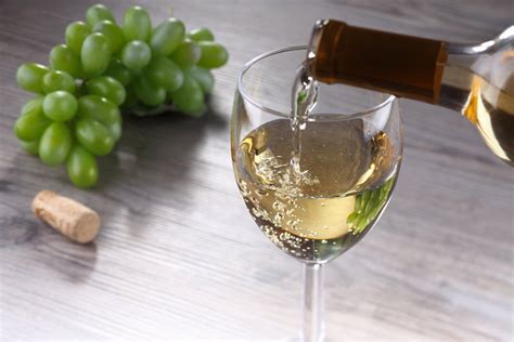 comment remplacer le vin blanc dans une recette marie claire