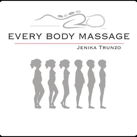 Every Body Massage