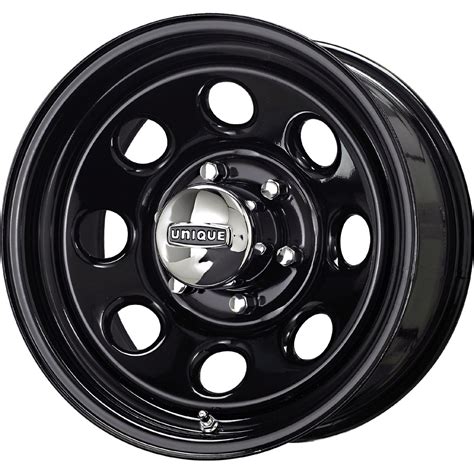 offset  unique  black wheel rim   ebay