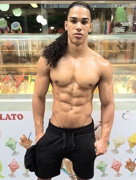 Photo Most Liked Posts In Thread Dominican Muscle