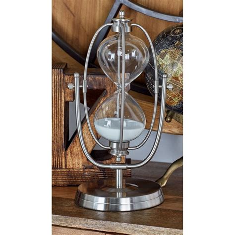 Cole And Grey 30 Minute Hourglass And Reviews Wayfair