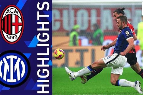 inter milan  ac milan jam berapa  tayang    jadwal