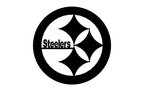 steelers dxf file   axisco