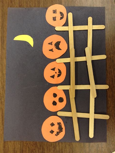 preschool craft ideas  halloween teaching treasure