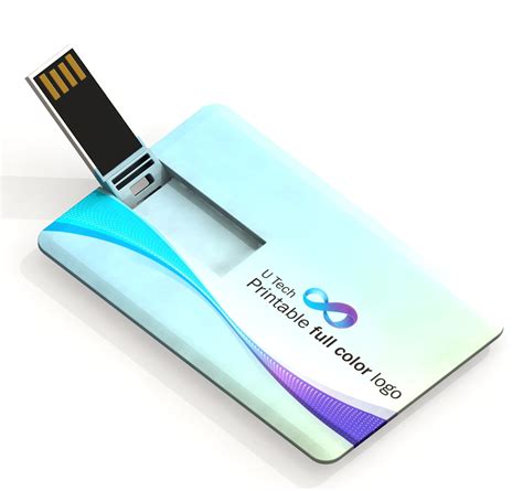 promotional credit card usb  drive  drive writing instruments