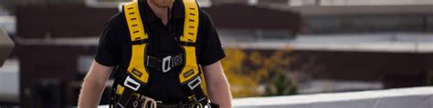 safety harness guardian miller dbi fall tech fall protection harness fall harness