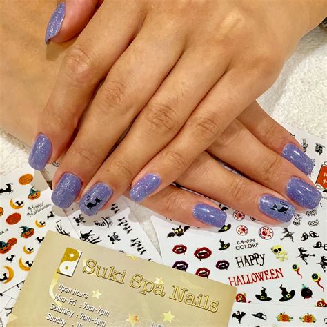 suki spa nails nail salon  glenview