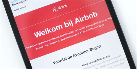 eindhoven loopt tonnen mis door airbnb bnr nieuwsradio
