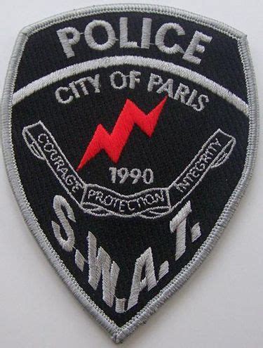 police department swat patch police patches police tactical patches