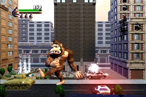 rampage total destruction   gamespot