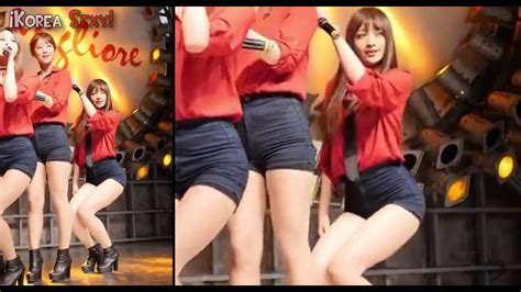 Fancam Exid Hani Up And Down Dance Sexy ¡korea Sexy Youtube