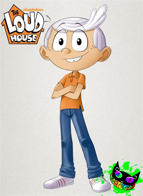 pin by silent sid on sfw artworks the loud house lincoln easy drawings house