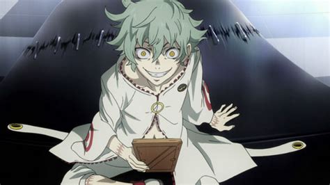 Nightcore Cannibal Anime