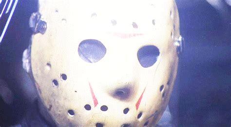 friday the 13th film find and share on giphy