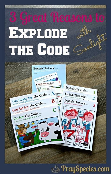 explode  code    awesome addition   homeschool
