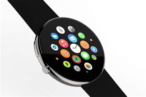 xiaomi  release  smartwatch