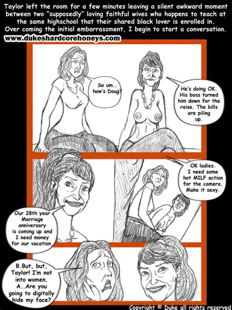 Mrs Keagan The Proposition 05 Porn Comics Galleries