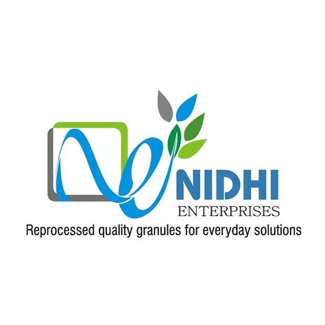 nidhi enterprises  delhi