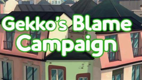 pj masks english full episode  gekkos blame campaign full hd