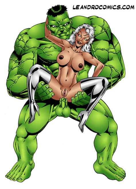 storm and hulk anal sex storm xxx ebony porn pics superheroes pictures pictures sorted by