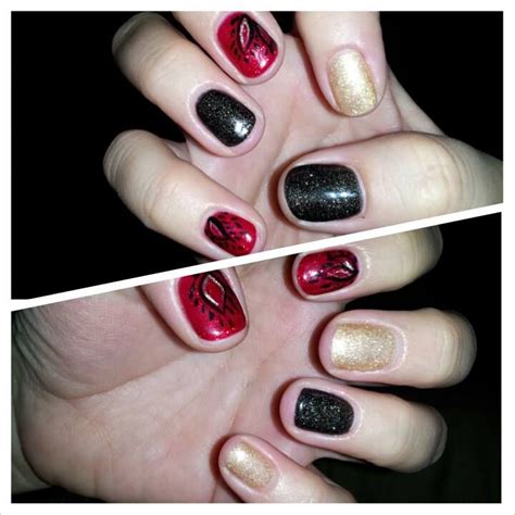nails  red rock nails colorado springs shellac  design nails