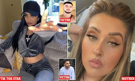 jury sworn in for trial of eight including tiktok star accused of
