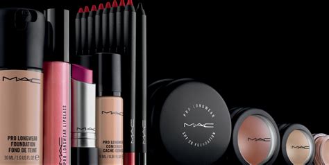 fill  makeup bag    mac cosmetics      body shop